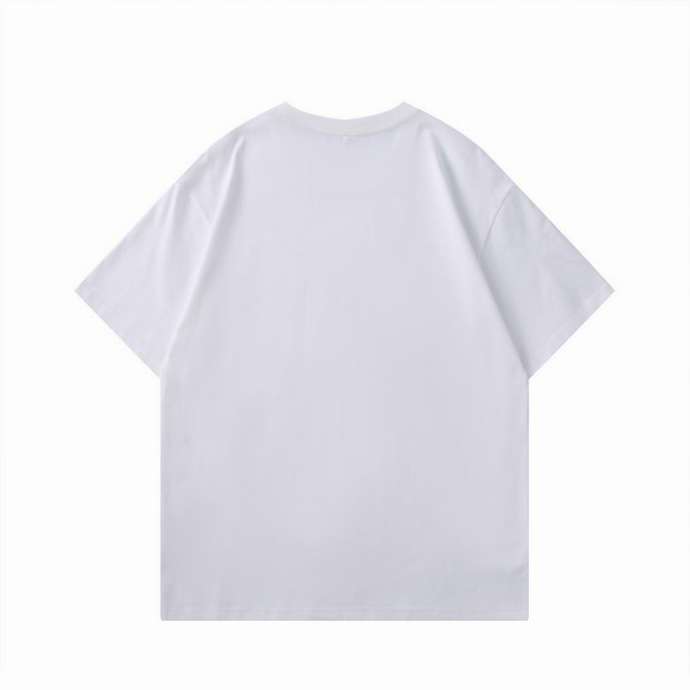 Dior T Shirts Short _SKUDiorM-3XLA03333924